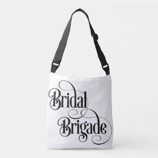 Sac Ajustable Brigade de mariée