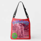 Sac Ajustable bright future (Devant)