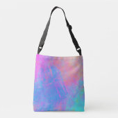 Sac Ajustable Bright Multicolor Splashes (Dos)