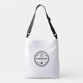 Sac Ajustable British Shorthair (Dos)
