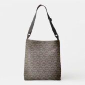 Sac Ajustable brouillard noir (Dos)