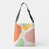 Sac Ajustable Bubbles Pastel (Dos)