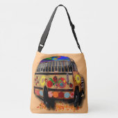 Sac Ajustable Bugbus de Ladee (Dos)