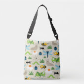 Sac Ajustable Bugs (Devant)
