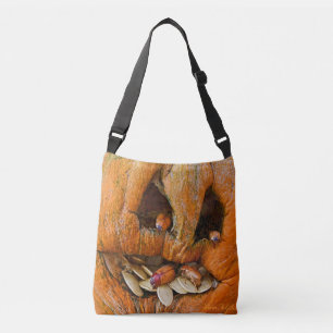 Sac Ajustable Bugs Citrouilles déplaisants d'Halloween