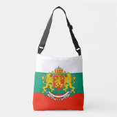 Sac Ajustable Bulgarie (Devant)