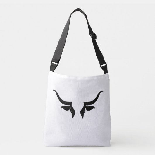 Sac Ajustable Bull Horns (Devant)