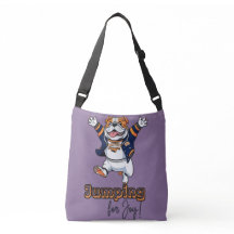 Bulldog Fun Art | Conception de la carte joueuse
