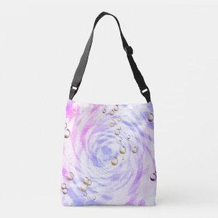 Sac Ajustable Bulles