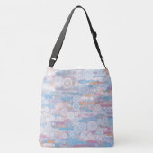 Sac Ajustable Bulles Boho (Dos)