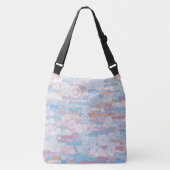 Sac Ajustable Bulles Boho (Devant)