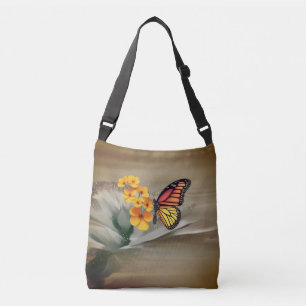 SAC AJUSTABLE BUTTERFER