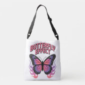 Sac Ajustable Butterfly Effect (Dos)