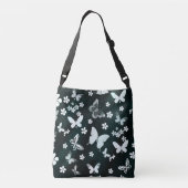 Sac Ajustable Butterfly Pattern 14 (Dos)