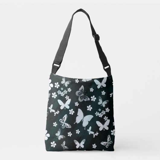 Sac Ajustable Butterfly Pattern 14 (Devant)