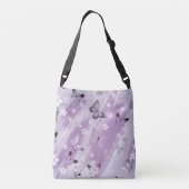 Sac Ajustable Butterfly Pattern 8 (Dos)
