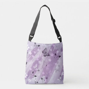 Sac Ajustable Butterfly Pattern 8