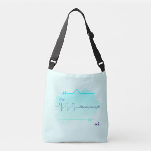 Sac Ajustable C’est Débit Comme J’aime Ma Job! - Cadeau Inhalo
