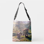 Sac Ajustable Cabazos (Dos)