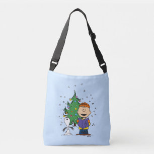 Sac Ajustable cacahuètes   Noël