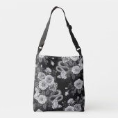 Sac Ajustable Caché en rose 3 (Dos)