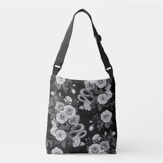 Sac Ajustable Caché en rose 3 (Devant)