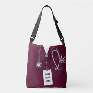Sac Ajustable Cadeau Créatif pour Infirmière