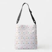 Sac Ajustable Cadeau d'anniversaire | Ce n'est pas juste une que (Dos)