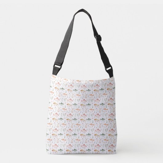 Sac Ajustable Cadeau d'anniversaire | Ce n'est pas juste une que (Devant)