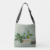 Sac Ajustable Cadeau d'anniversaire du bibliothécaire (Devant)