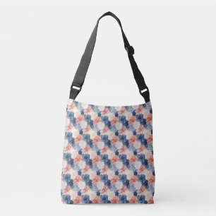 Sac Ajustable Cadeau d'anniversaire   Floral sans joint