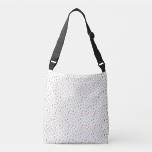 Sac Ajustable Cadeau d'anniversaire J'adore la pêche
