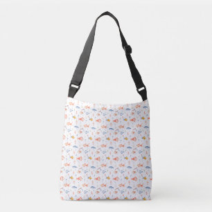 Sac Ajustable Cadeau d'anniversaire La pêche n'est pas tout