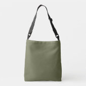 Sac Ajustable Cadeau d'appréciation pour le pasteur Citation de (Dos)