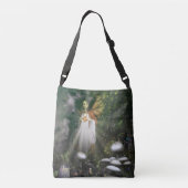 SAC AJUSTABLE CADEAU DES FÊTES (Dos)