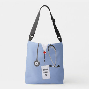 Sac Ajustable Cadeau personnalisé pour infirmière