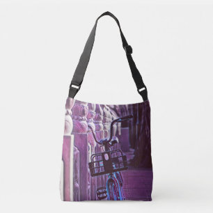 Sac Ajustable Cadeaux pour cyclistes