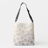 Sac Ajustable Cadres de Noël 4 (Dos)