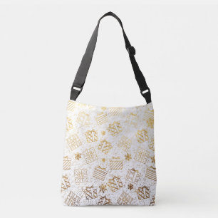 Sac Ajustable Cadres de Noël 4