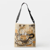 Sac Ajustable Café (Dos)