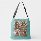 Sac Ajustable Café Eeffoc Gnome Hollandais WindMill Lake Havasu (Dos)