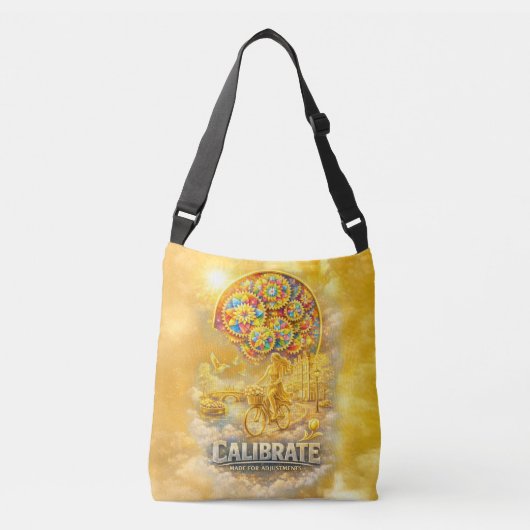 Sac Ajustable CalibreEsprit (Devant)