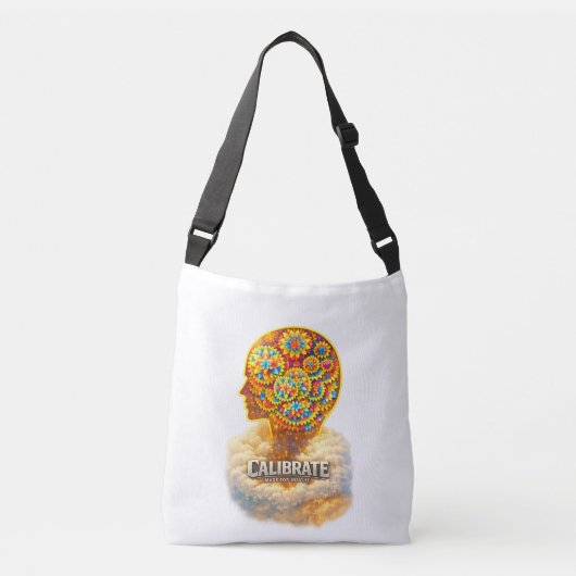 Sac Ajustable CalibreEsprit (Devant)