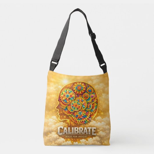 Sac Ajustable CalibrerEsprit (Devant)