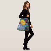 Sac Ajustable Caliente Cactus (Sur le modèle)