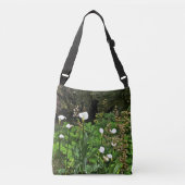 SAC AJUSTABLE CALLA MENTION CROSS-CORPS FOURRE-TOUT/MOYEN (Devant)