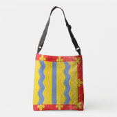 Sac Ajustable Cambridge (Dos)