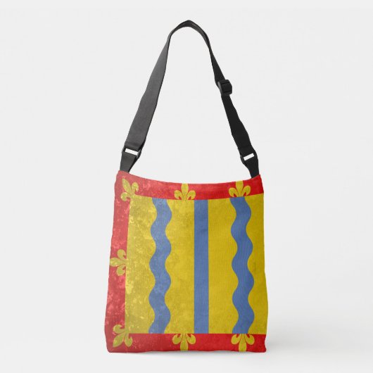 Sac Ajustable Cambridge (Devant)