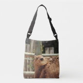 Sac Ajustable Camel (Devant)