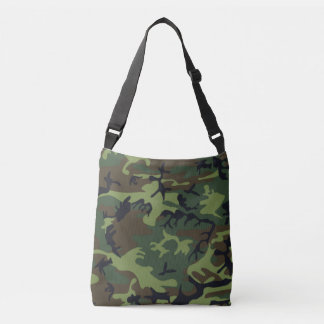 Sac Ajustable Camo militaire de l'armée de camouflage